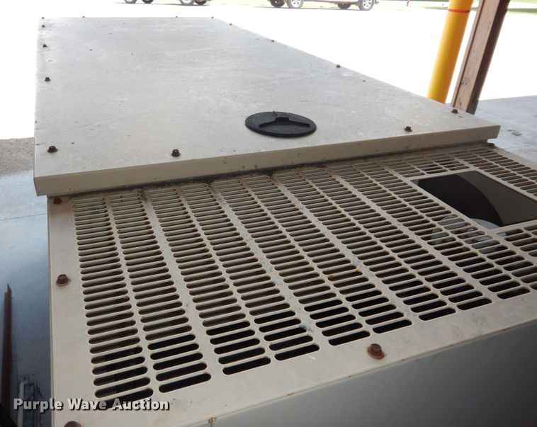 image for item KS9893 2000 Generac 20A03008S  generator