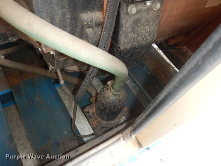 image for item KS9893 2000 Generac 20A03008S  generator