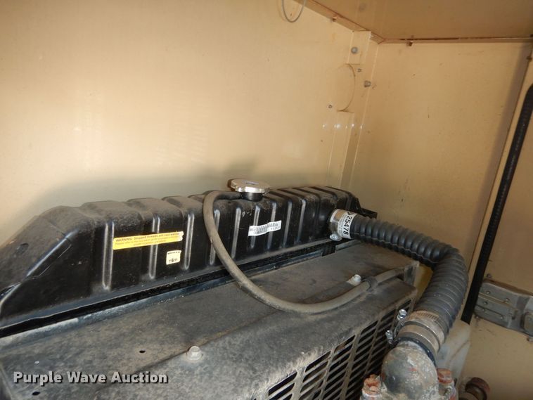 image for item KS9893 2000 Generac 20A03008S  generator