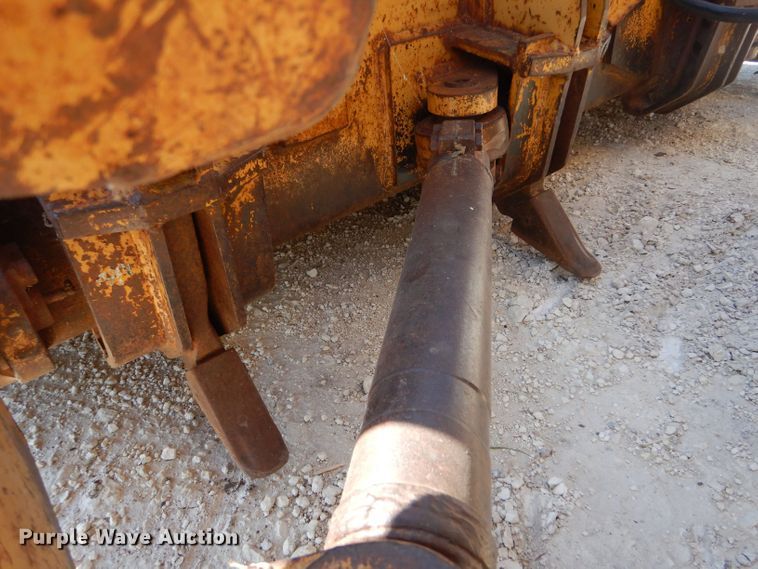 image for item LB9867 1982 Fiat-Allis 10C  dozer