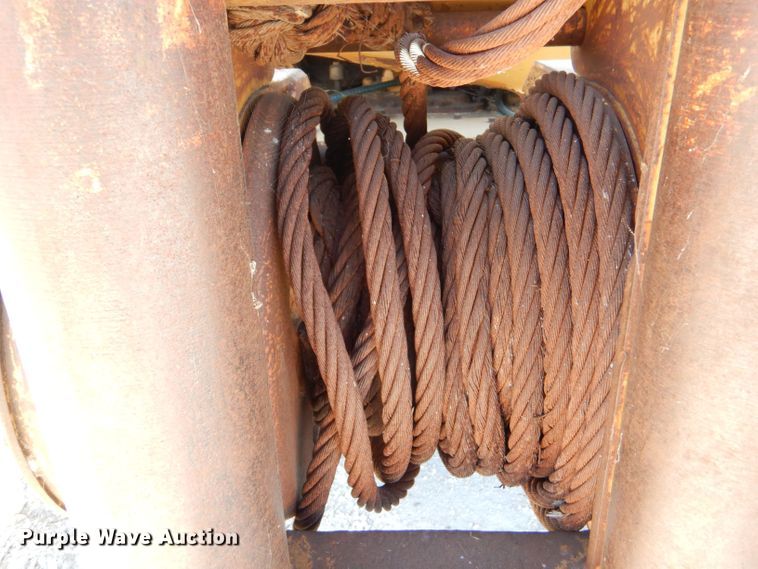 image for item LB9867 1982 Fiat-Allis 10C  dozer