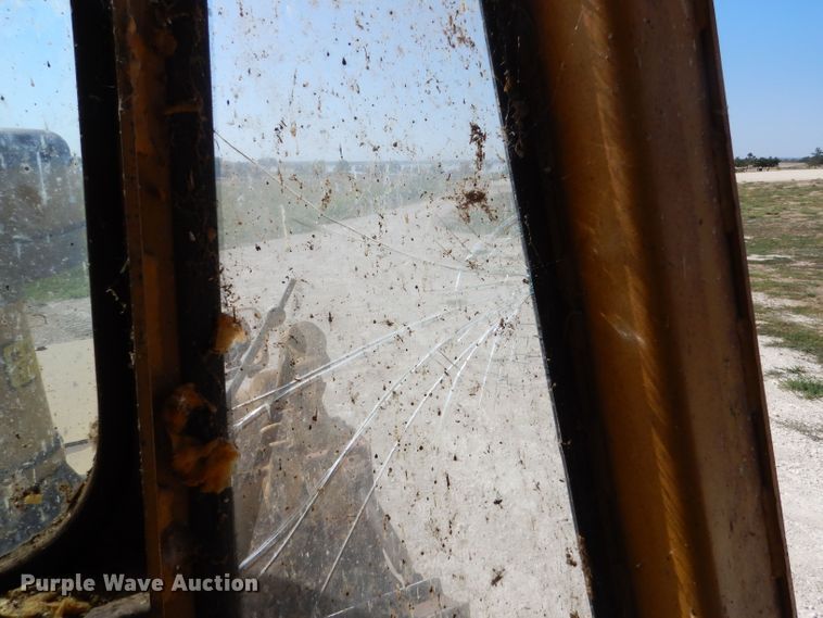 image for item LB9867 1982 Fiat-Allis 10C  dozer