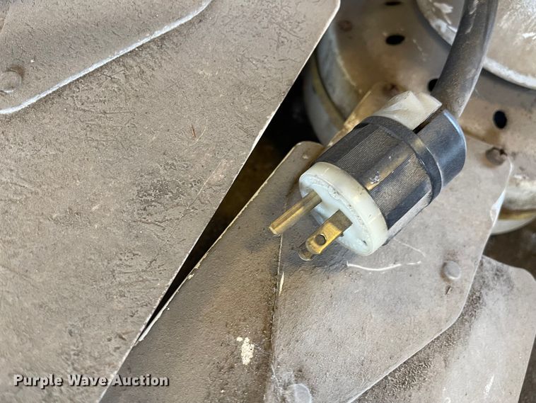 image for item LF9277 (6) ceiling fans