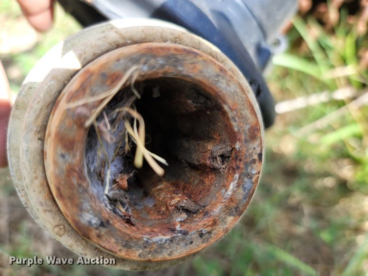 image for item LM9625 Side-winder HTD-6  rotary mower