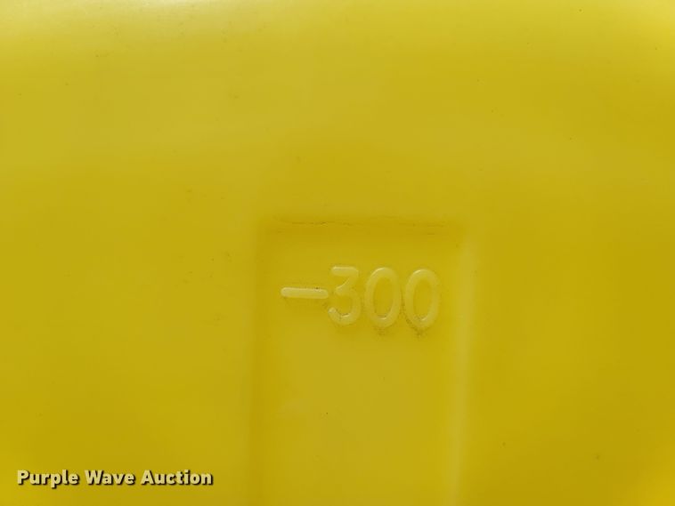 image for item LM9632 Poly tank