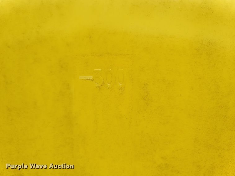 image for item LM9633 Poly tank