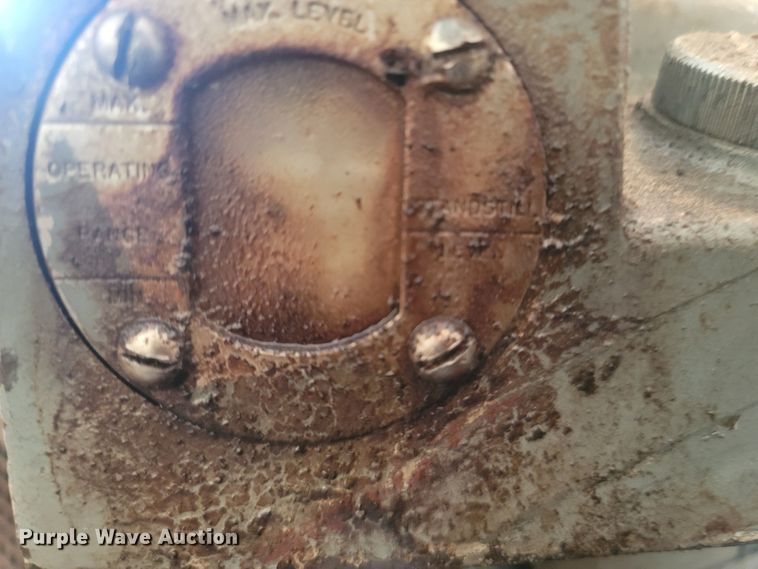 image for item LM9637 (2) electric motors