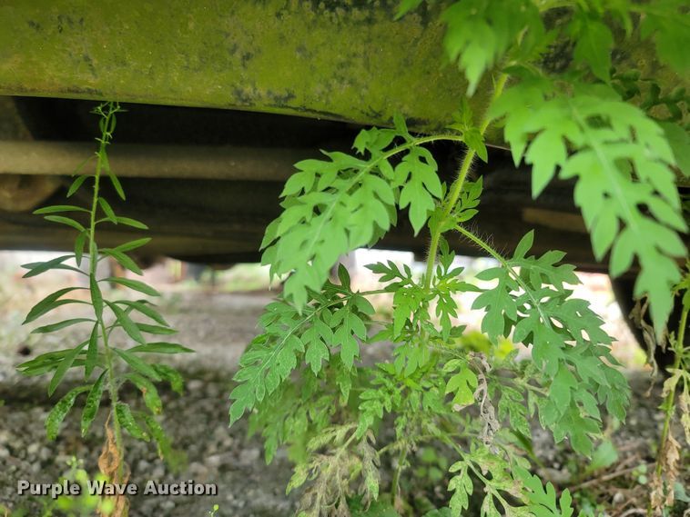 image for item LM9639 1989 Ford F150  pickup truck