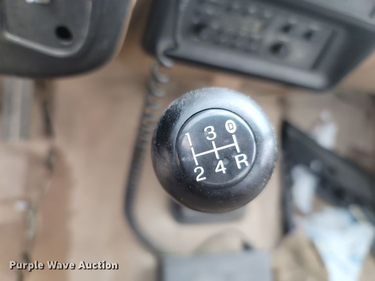 image for item LM9639 1989 Ford F150  pickup truck