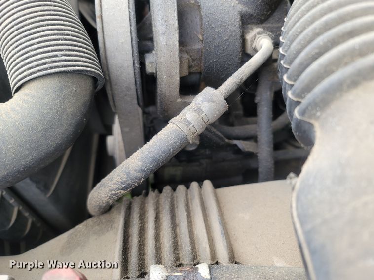 image for item LM9639 1989 Ford F150  pickup truck