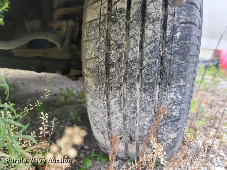 image for item LM9639 1989 Ford F150  pickup truck