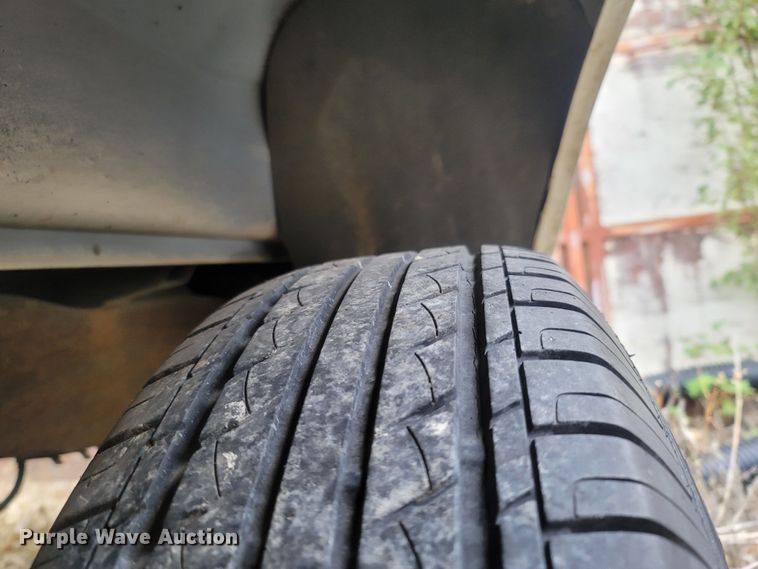 image for item LM9639 1989 Ford F150  pickup truck