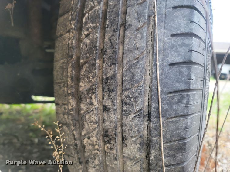 image for item LM9639 1989 Ford F150  pickup truck