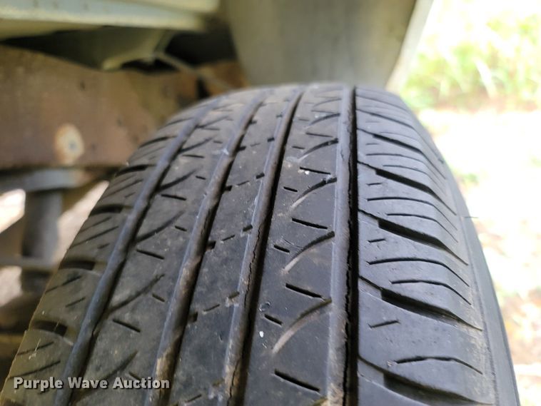 image for item LM9642 1993 Ford F150  pickup truck