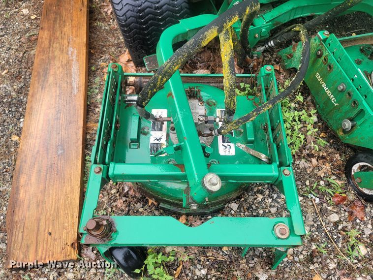 image for item LM9643 Ransomes AR250  lawn mower