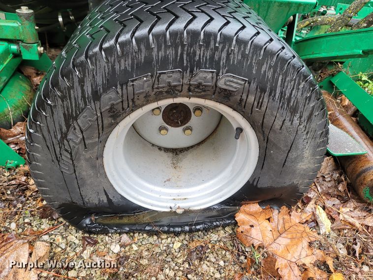 image for item LM9643 Ransomes AR250  lawn mower