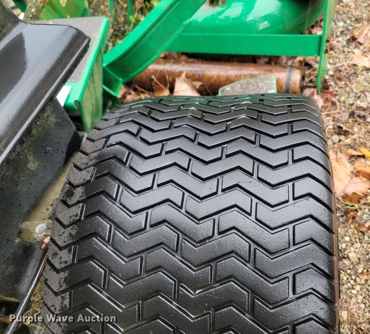 image for item LM9643 Ransomes AR250  lawn mower