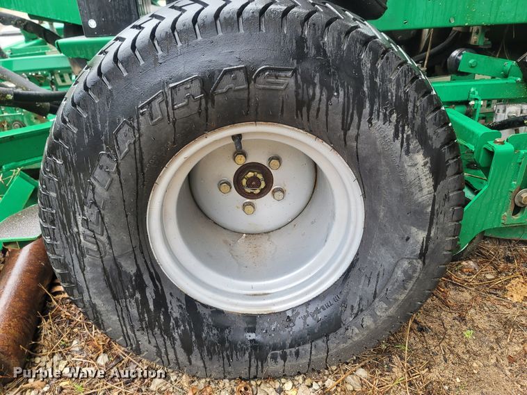 image for item LM9643 Ransomes AR250  lawn mower