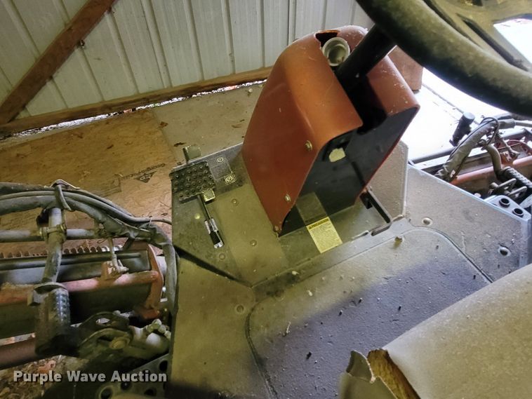 image for item LM9644 Jacobsen LF3800  reel mower