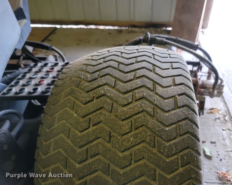 image for item LM9644 Jacobsen LF3800  reel mower