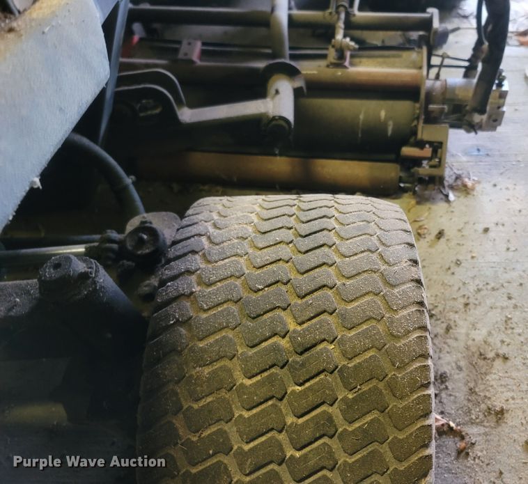 image for item LM9644 Jacobsen LF3800  reel mower