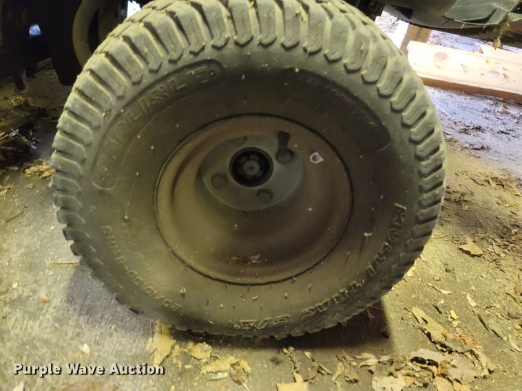 image for item LM9644 Jacobsen LF3800  reel mower