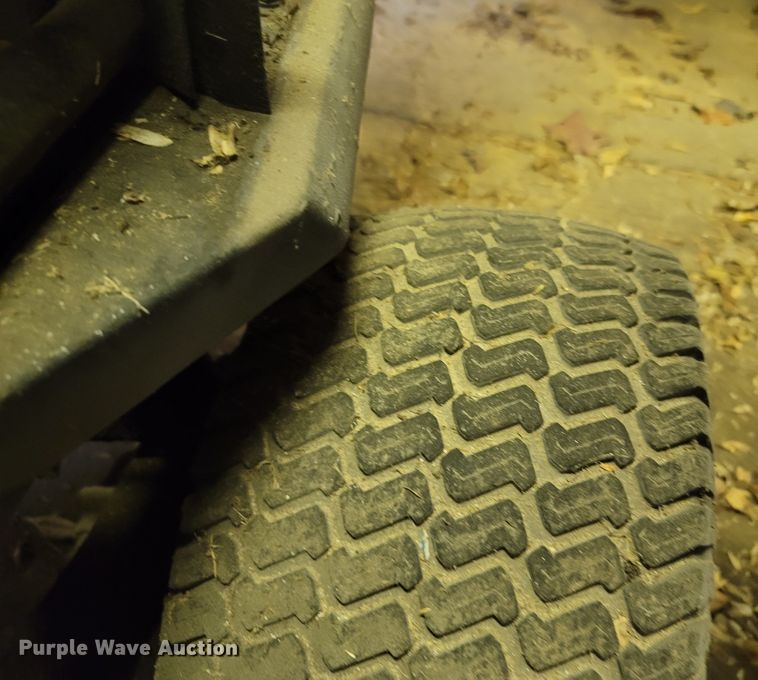 image for item LM9644 Jacobsen LF3800  reel mower