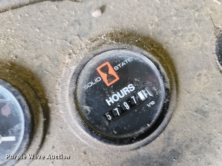 image for item LM9645 Jacobsen LF3800  reel mower