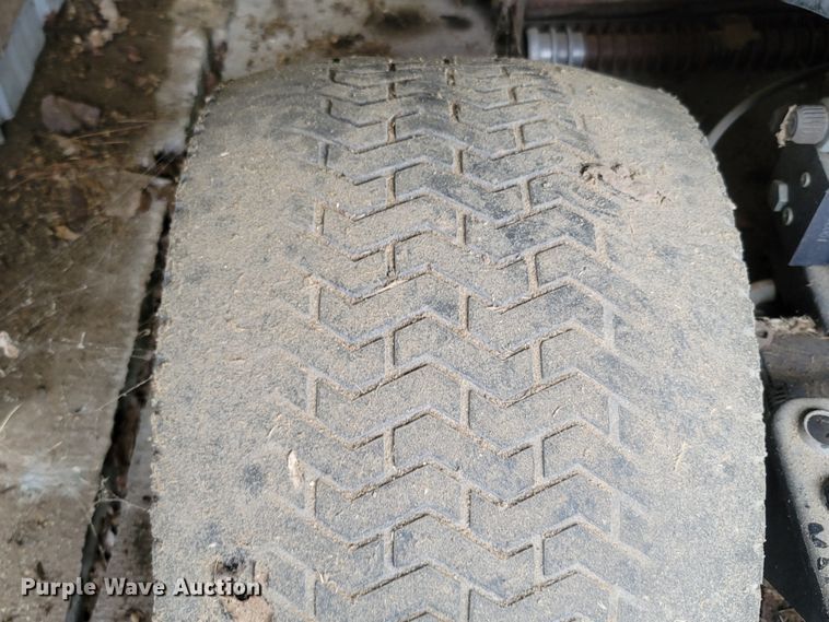 image for item LM9645 Jacobsen LF3800  reel mower