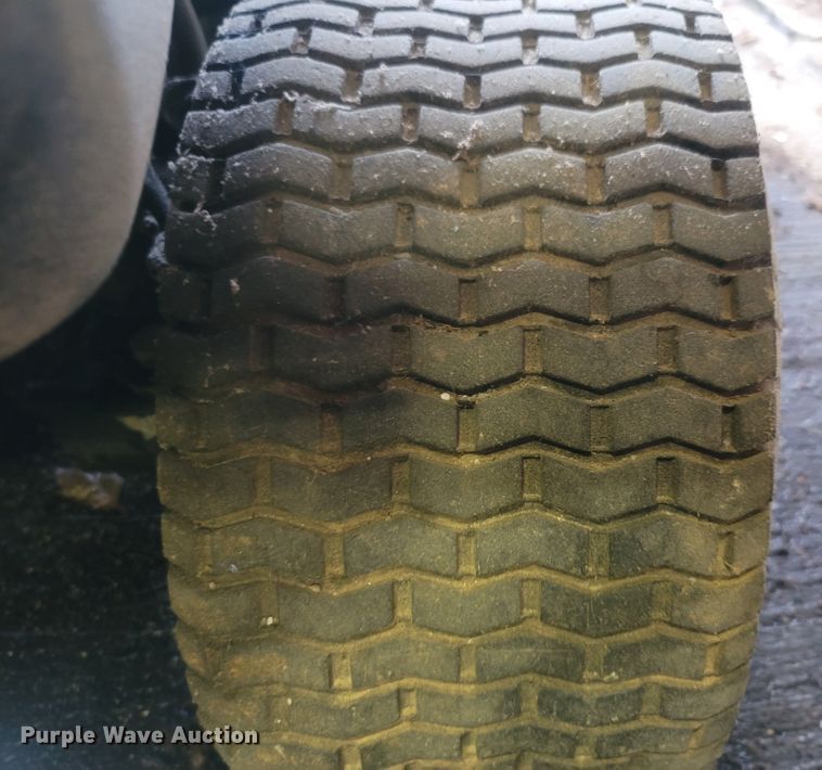 image for item LM9645 Jacobsen LF3800  reel mower