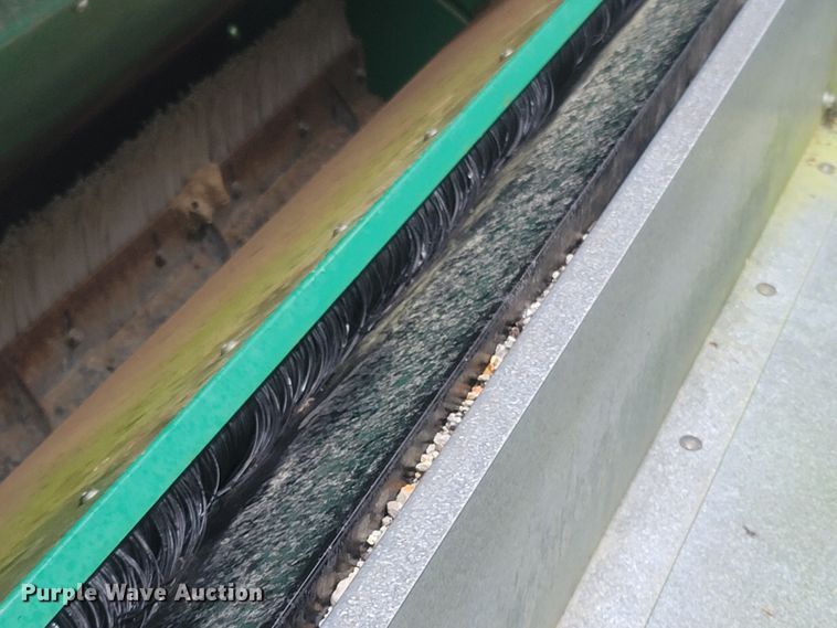 image for item LM9646 Cushman 705  sweeper