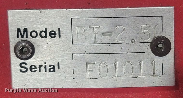 image for item LM9648 TNT Rescue RT-2.5  extrication tool