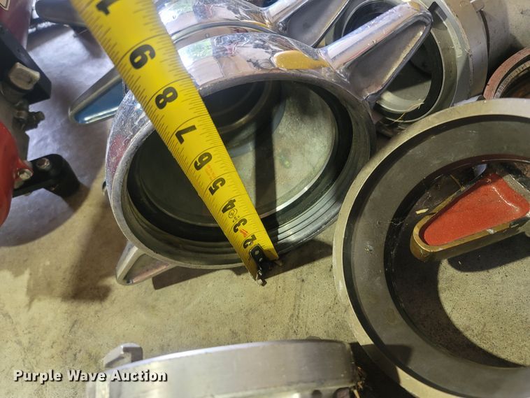 image for item LM9648 TNT Rescue RT-2.5  extrication tool