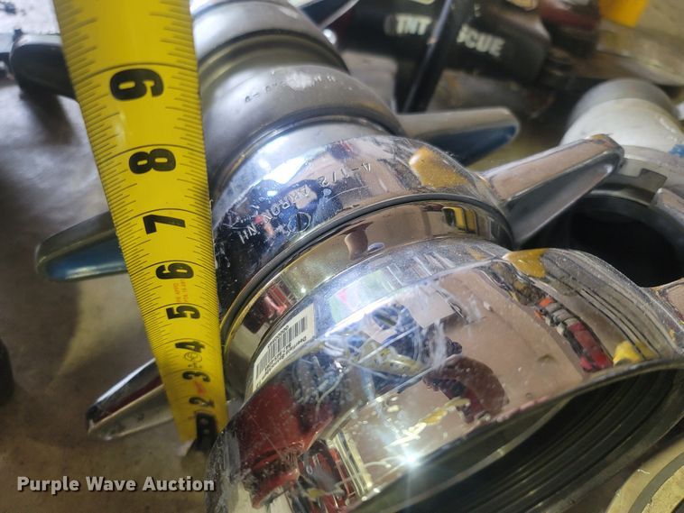 image for item LM9648 TNT Rescue RT-2.5  extrication tool