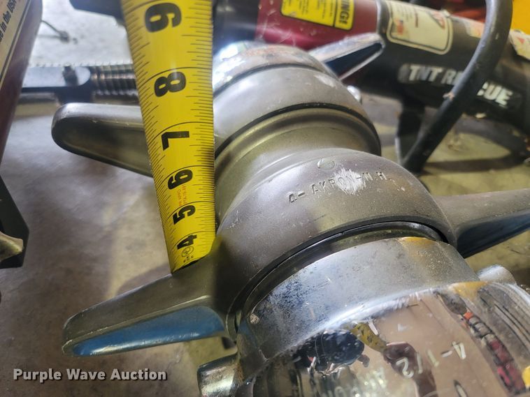 image for item LM9648 TNT Rescue RT-2.5  extrication tool