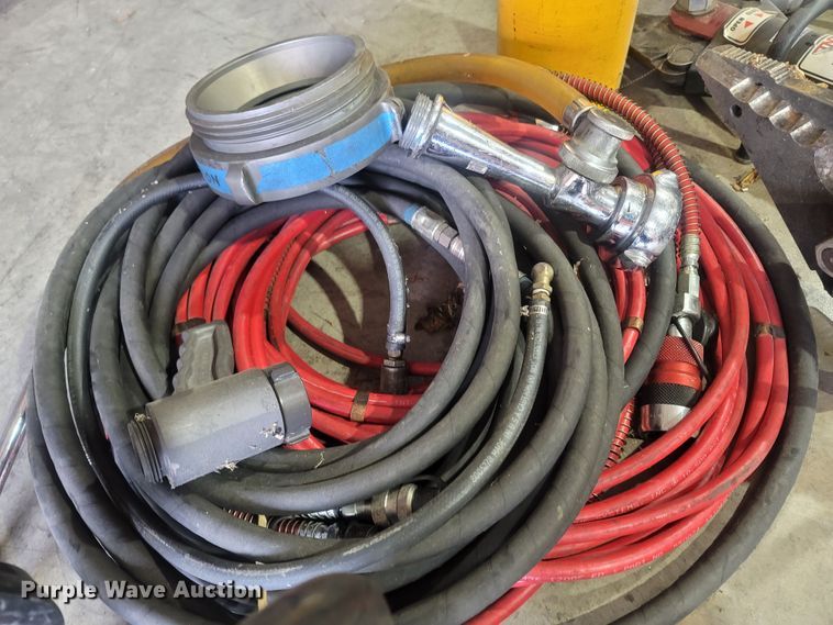 image for item LM9648 TNT Rescue RT-2.5  extrication tool