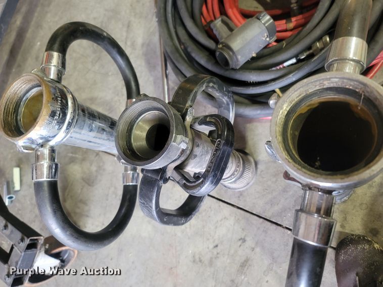 image for item LM9648 TNT Rescue RT-2.5  extrication tool