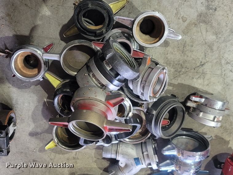 image for item LM9648 TNT Rescue RT-2.5  extrication tool