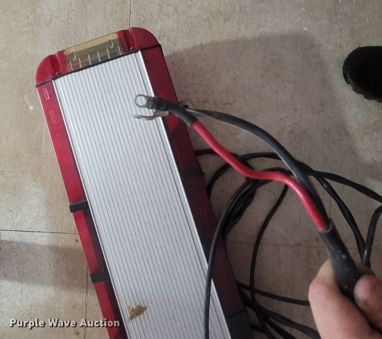 image for item LM9649 Fire and rescue equipment