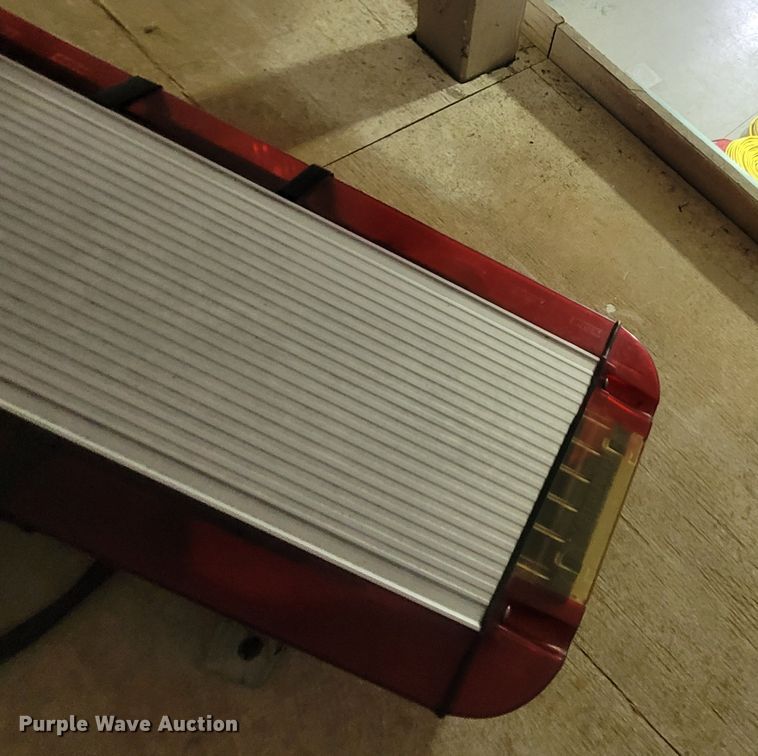 image for item LM9649 Fire and rescue equipment