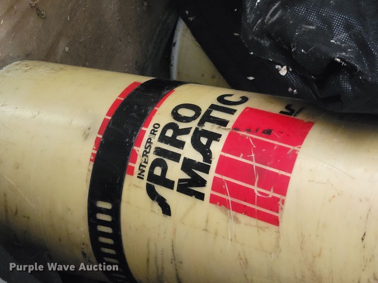 image for item LM9649 Fire and rescue equipment