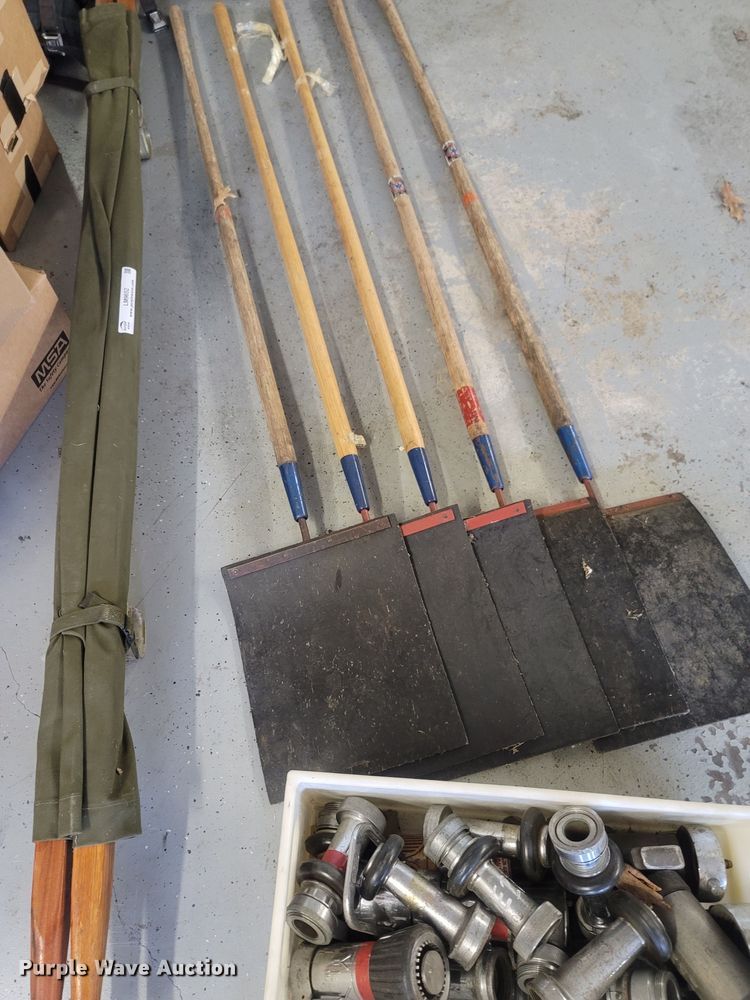 image for item LM9652 Tools