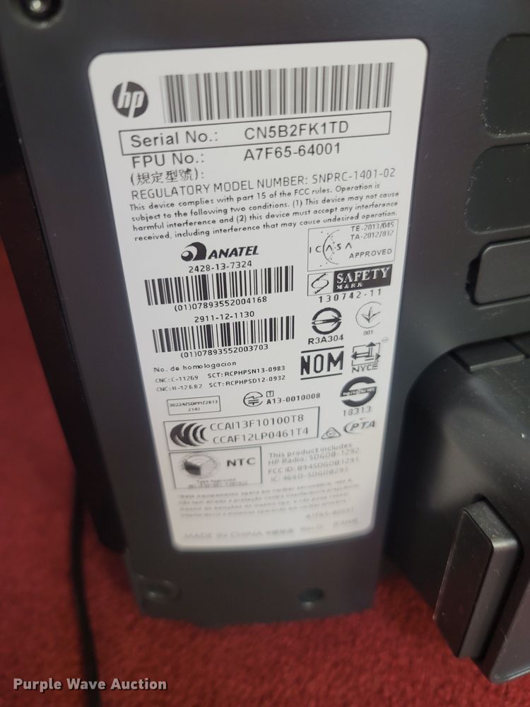 image for item LM9653 Office supplies