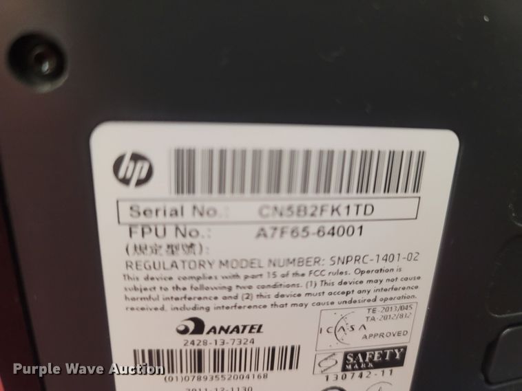 image for item LM9653 Office supplies