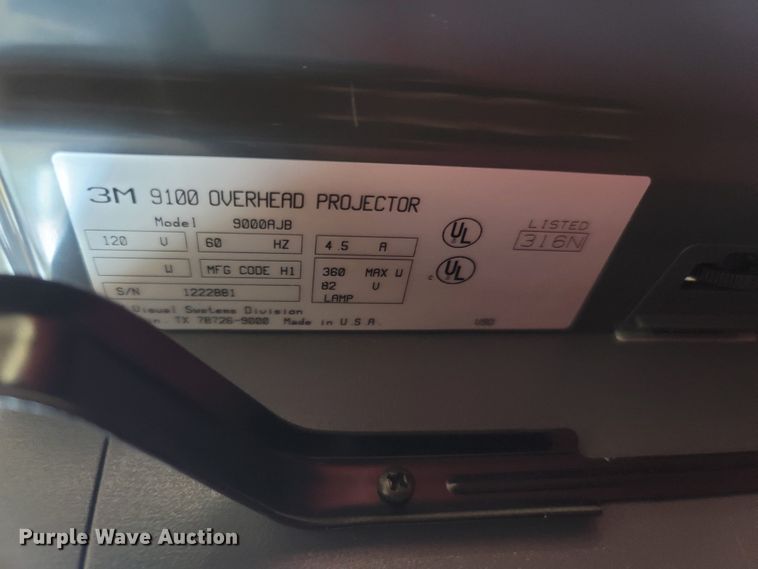 image for item LM9653 Office supplies