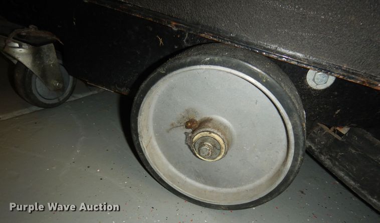 image for item LR9788 Tornado 99105A  floor scrubber