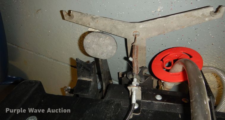 image for item LR9788 Tornado 99105A  floor scrubber