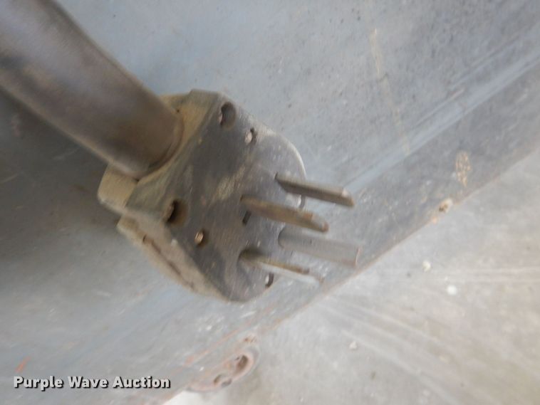 image for item MF9162 Lincoln Idealarc R3M-300  welder