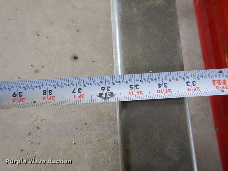 image for item MF9164 Gray WD-150  wheel dolly