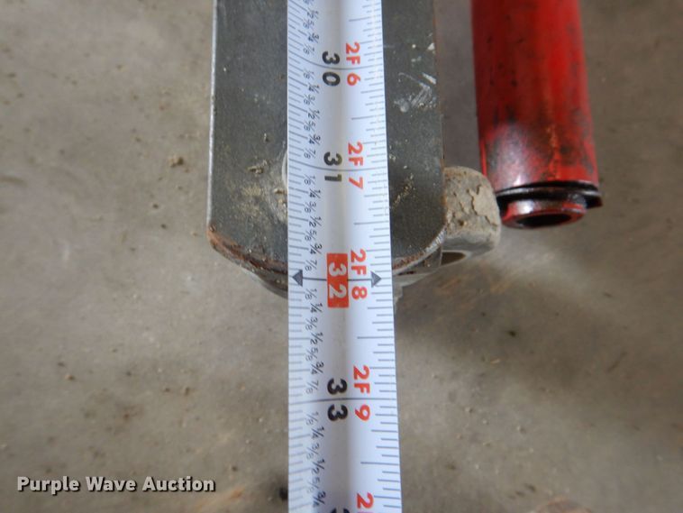 image for item MF9164 Gray WD-150  wheel dolly